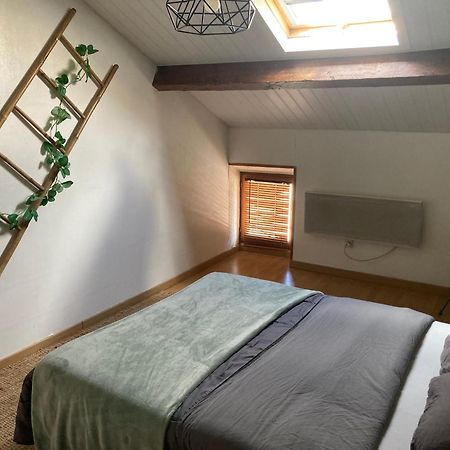 Villa Olivine , Chaleureuse & Cocooning à Bogny-sur-Meuse Extérieur photo