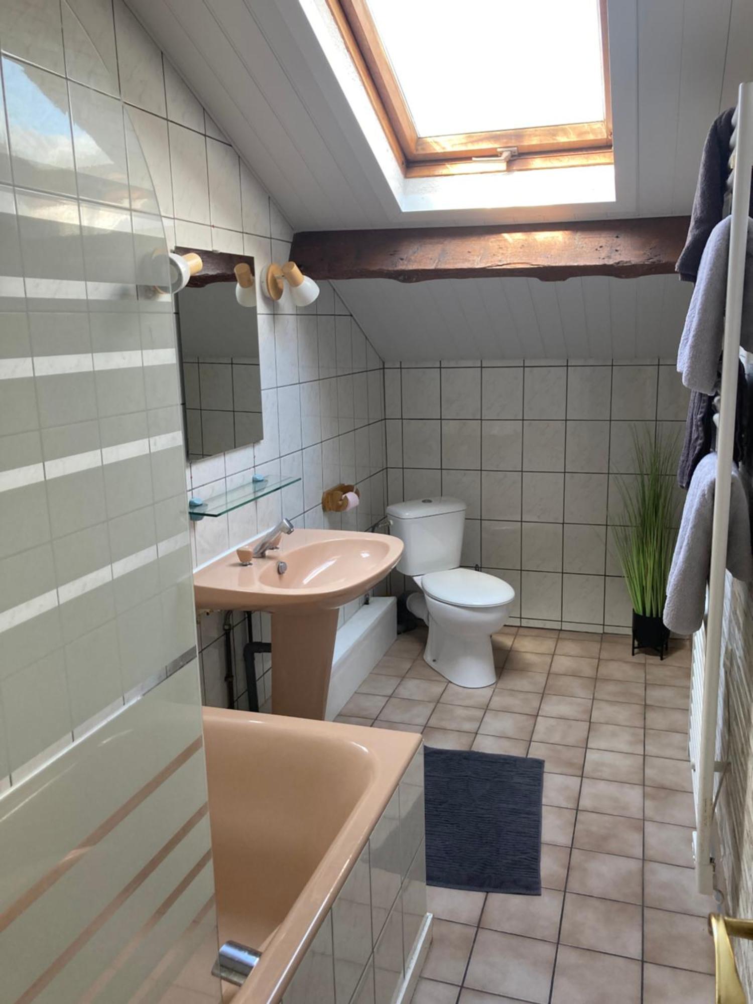 Villa Olivine , Chaleureuse & Cocooning à Bogny-sur-Meuse Extérieur photo