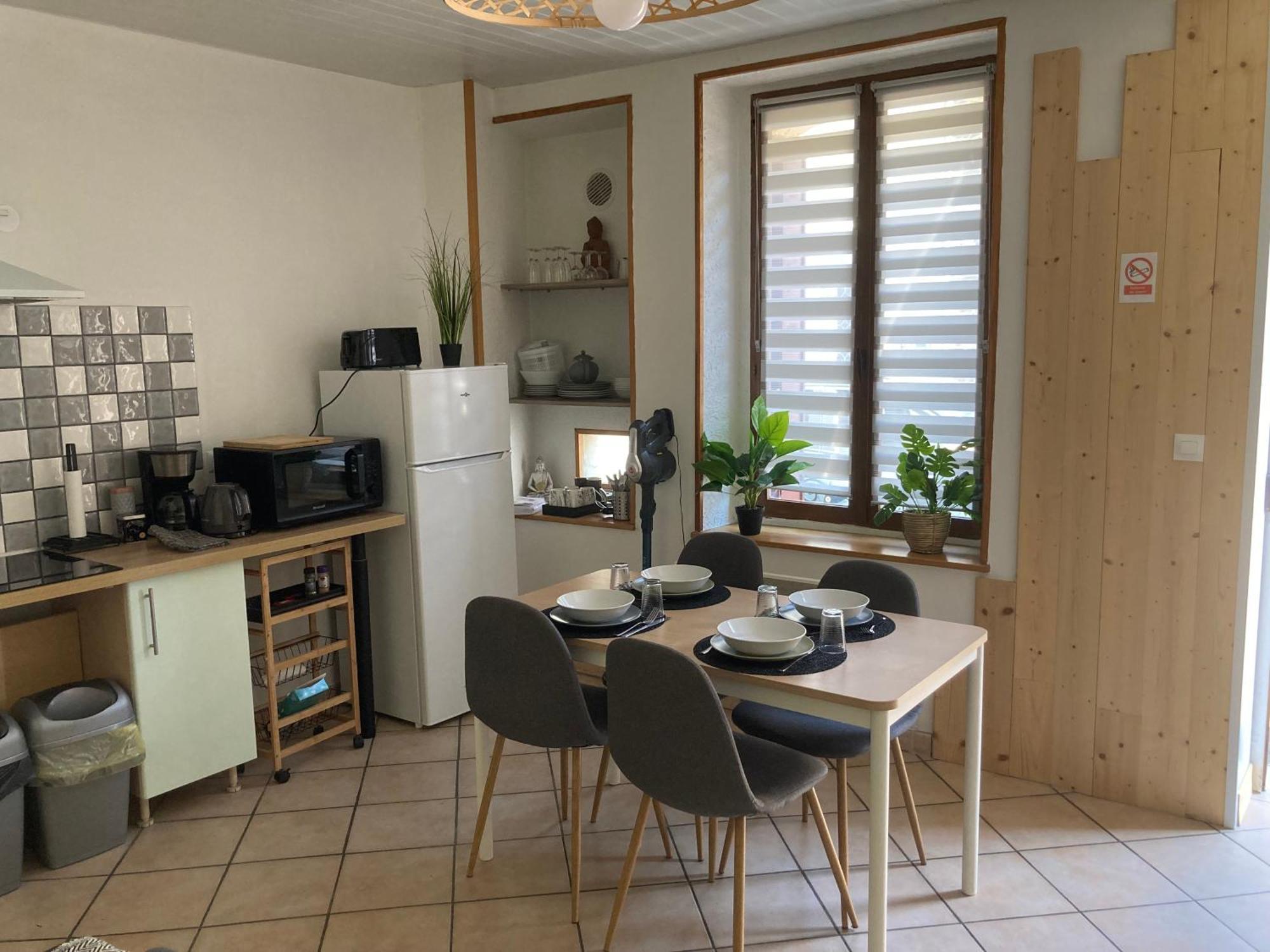 Villa Olivine , Chaleureuse & Cocooning à Bogny-sur-Meuse Extérieur photo